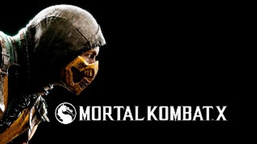 Todo preparado para el lanzamiento de 'Mortal Kombat X'