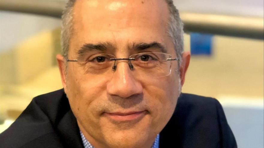 Hacienda nombra a Antonio Ansón como director general de la Agencia Tributaria tras la salida de Soledad Fernández