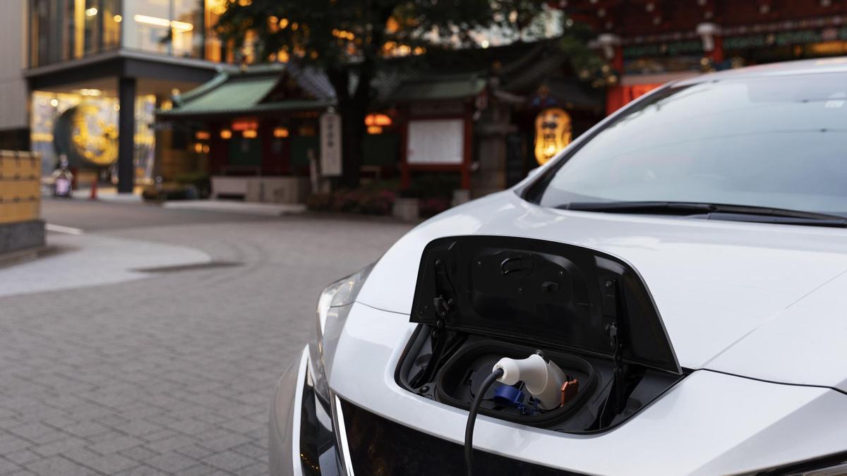 Evitar incendios en coches eléctricos