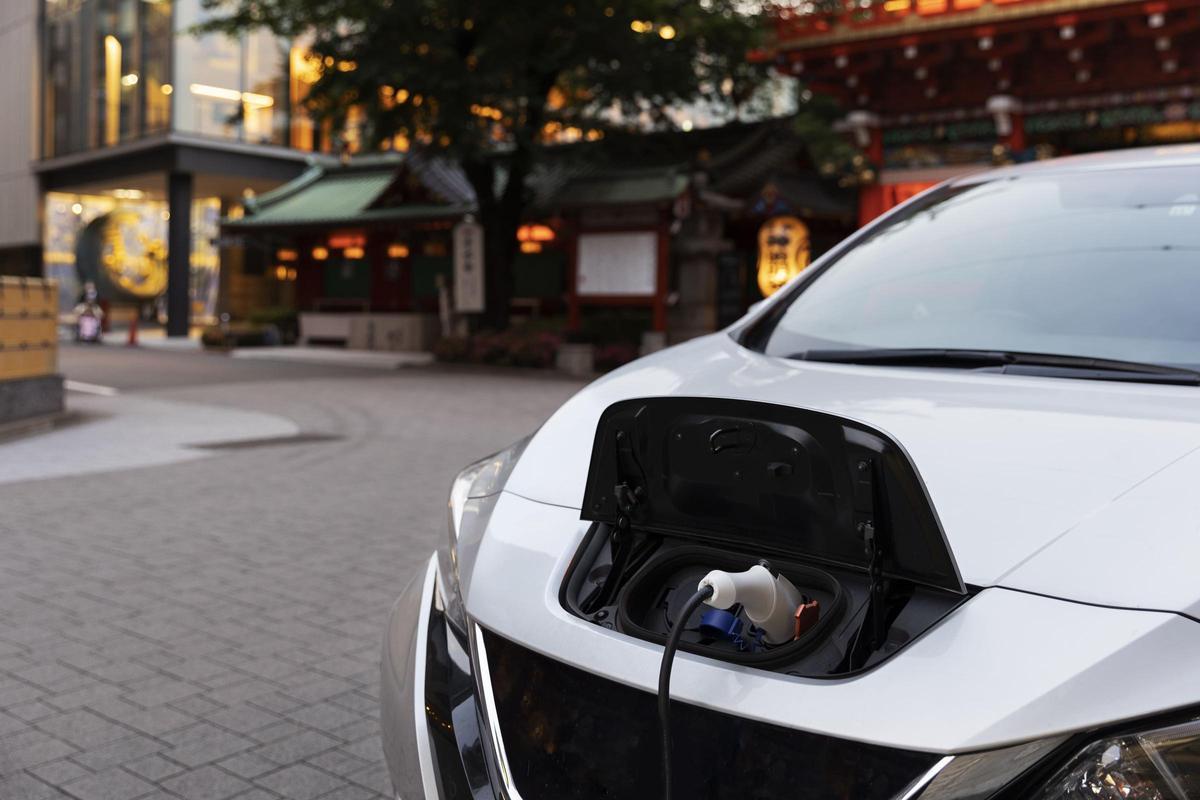 Evitar incendios en coches eléctricos