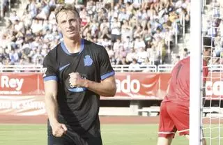 El Deportivo abre la puerta a Teun Gijselhart: salida de última hora