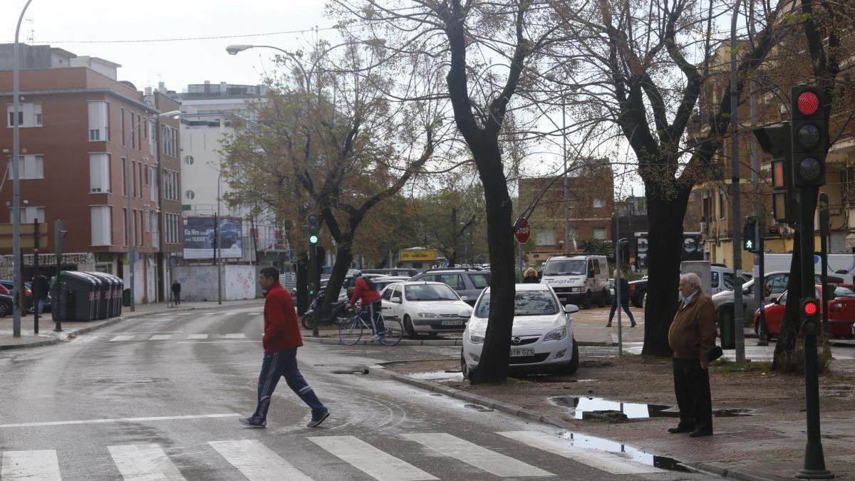 IU denuncia la paralización de proyectos urbanísticos ya encauzados