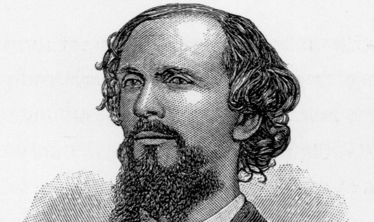 Karl Heinrich Ulrichs (1825-1895)