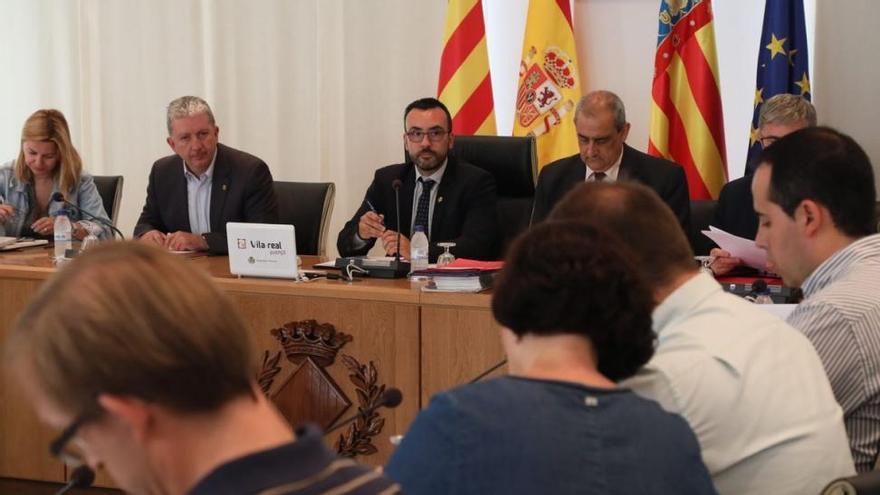 Vila-real aprueba un nuevo pago &quot;urgente&quot; de 120.000 euros en facturas de proveedores