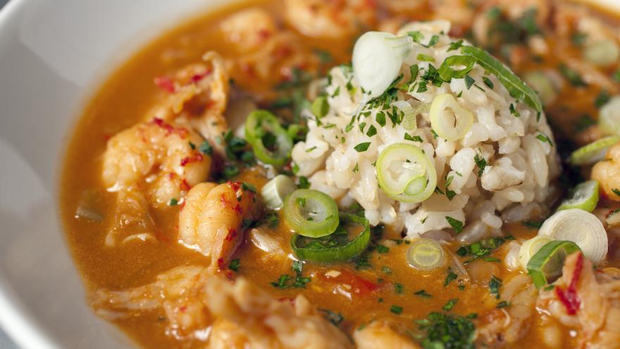 Un viaje al corazón de la cultura y la gastronomía de Luisiana