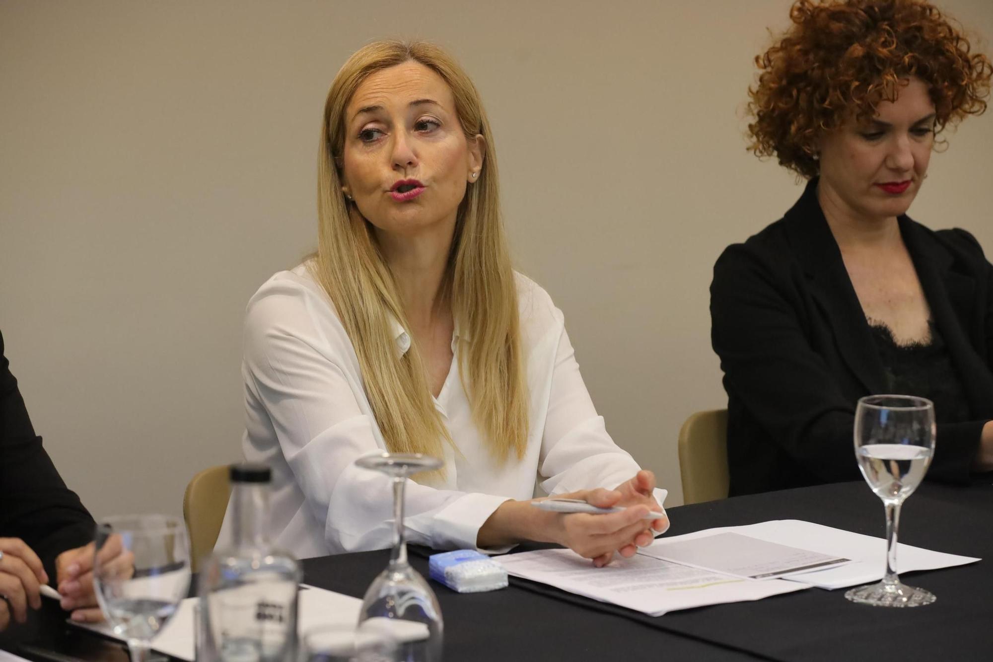 Galería: Jornada Dircom de 'Mediterráneo'