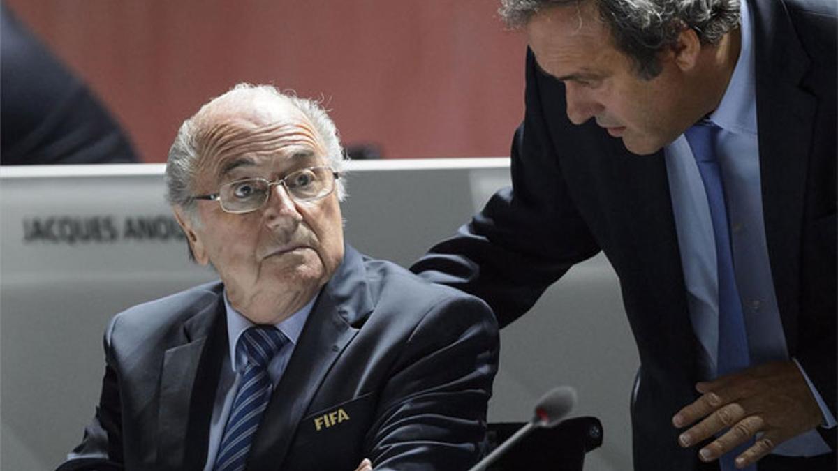 FIFPro se manifestó sobre como debe ser el próximo presidente de la FIFA