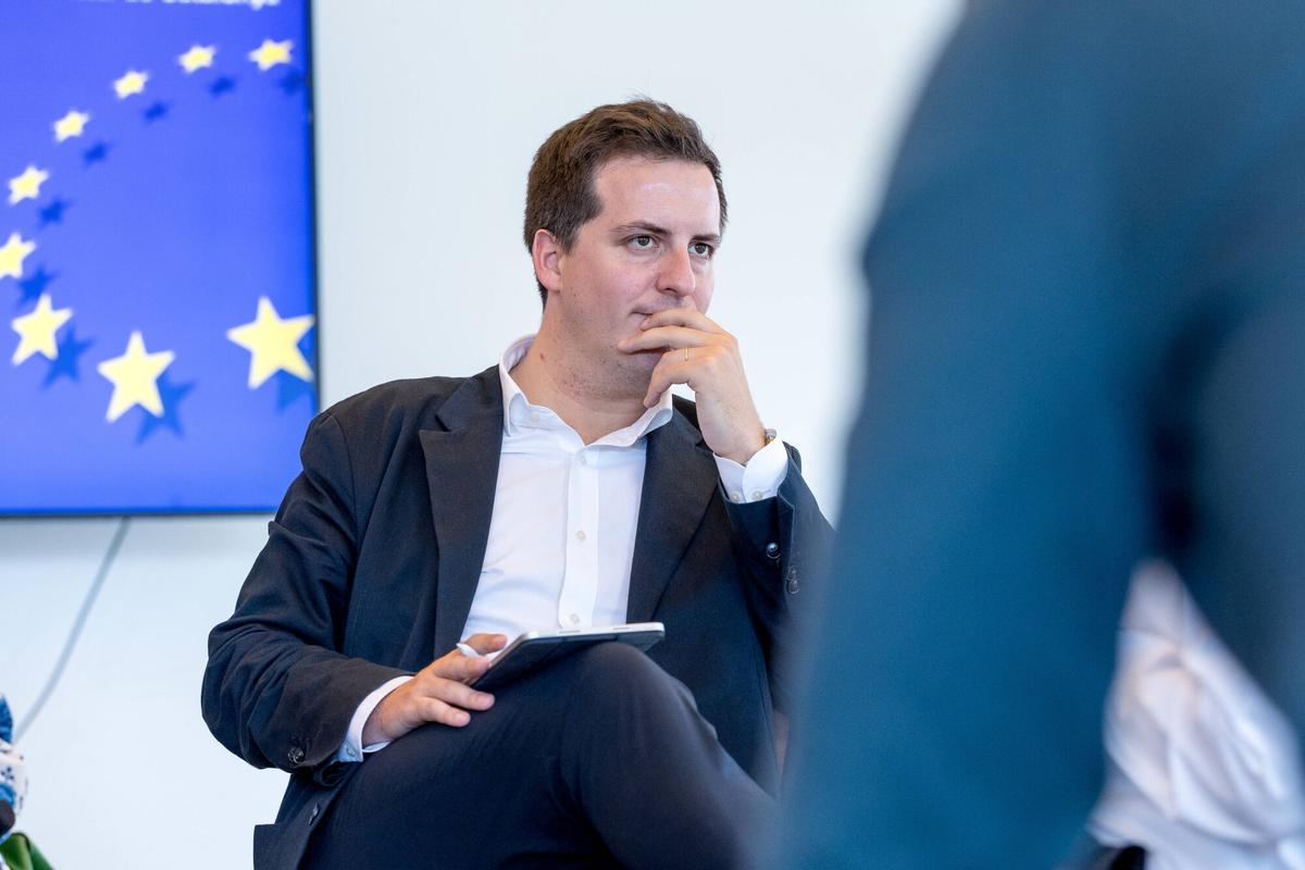 European Bridges: Catalunya, Europa y la nueva industria de los semiconductores y los chips European Bridges: Catalunya, Europa y la nueva industria de los semiconductores y los chips
