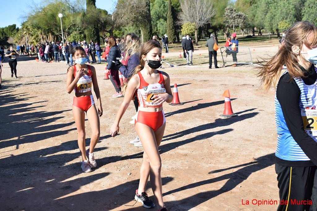 Copa de clubes de cross (II)