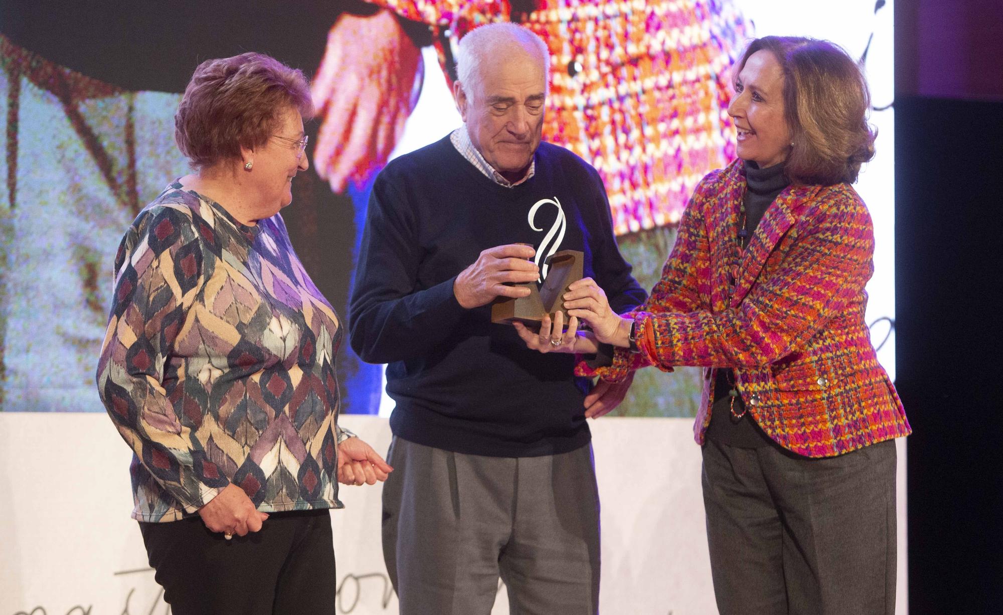 Alicante brilla en los Premios de Gastronomía de la Comunidad Valenciana