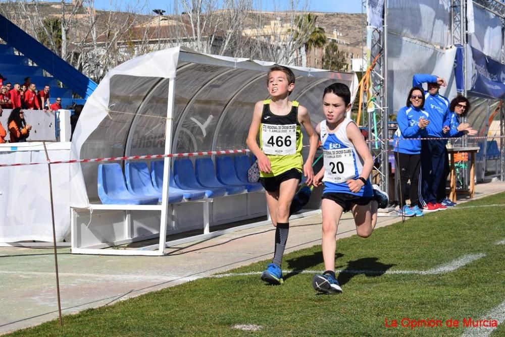 Cross de Jumilla 5