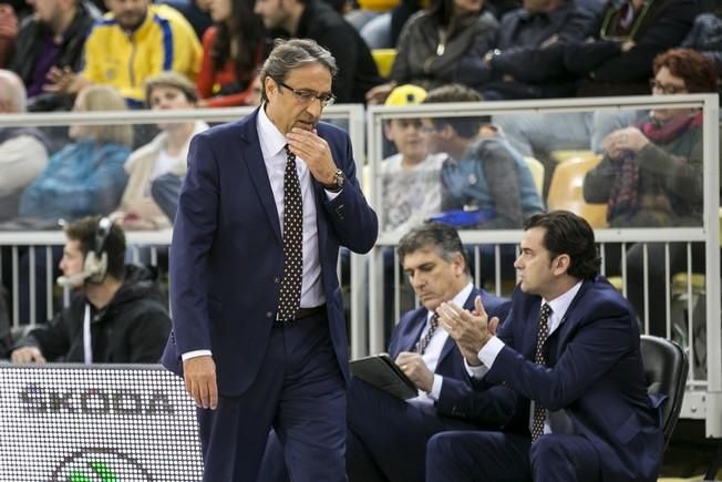 BALONCESTO ACB LIGA ENDESA