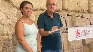 La antigua Normal se inunda en pleno mes de agosto