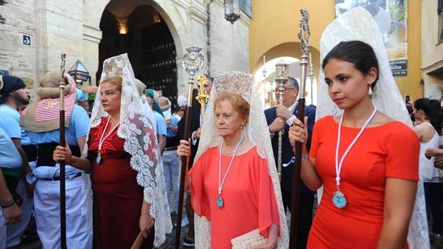 Al-Zahara denuncia el uso abusivo del casco para eventos y procesiones