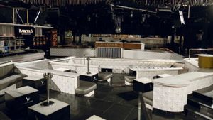 La discoteca Sutton tanca durant gairebé dos mesos per a una renovació total