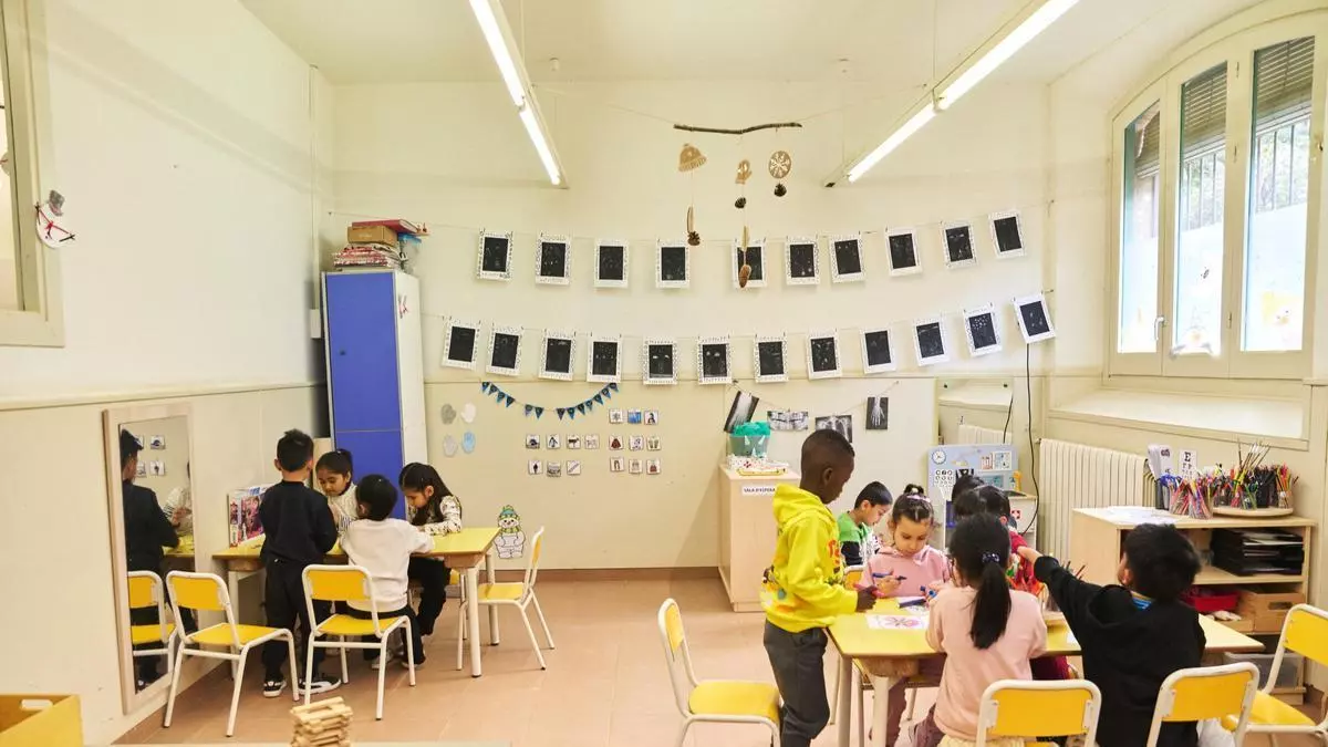 La Fundación ”la Caixa” impulsa +Escuela para fortalecer seis centros educativos de la Comunitat Valenciana