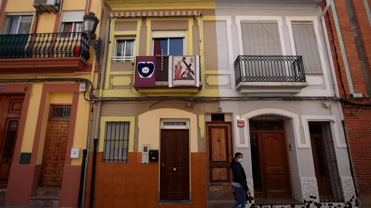 El Cabanyal contará con mejoras en el alcantarillado del barrio.