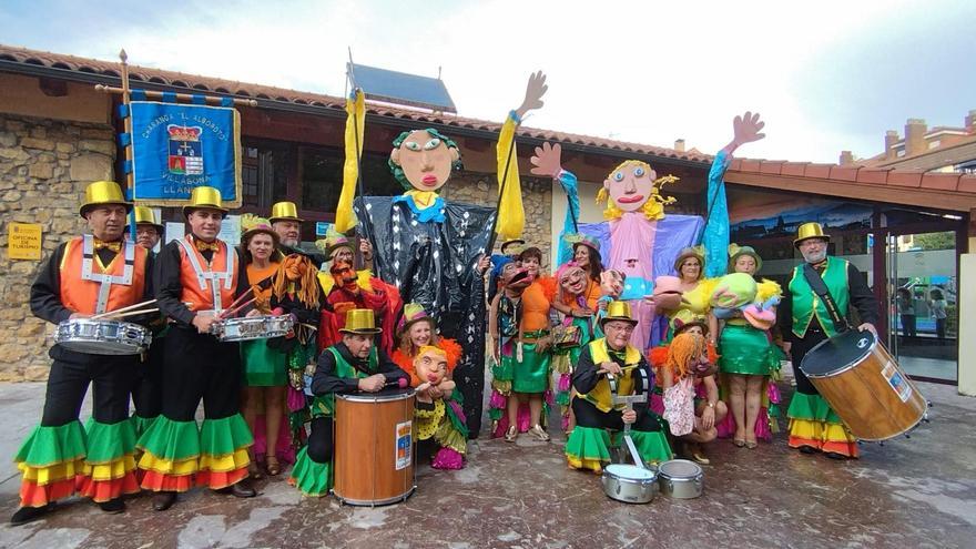 Teatro, cuentos y talleres en la quinta edición de &quot;Títere-Lla&quot; de Llanera: conoce las fechas y el programa