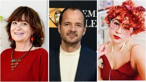 Els fantasmes dels seus cervells: els autors ja no temen escriure sobre els seus problemes psicològics