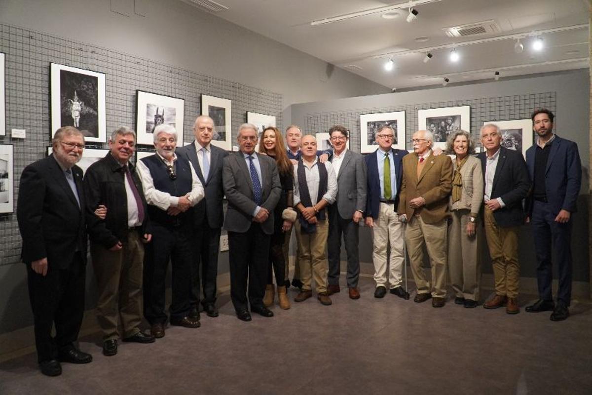 Patronato de Fundación CB.