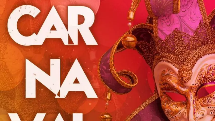 Un millar de personas participarán en el desfile del Carnaval de Lorca