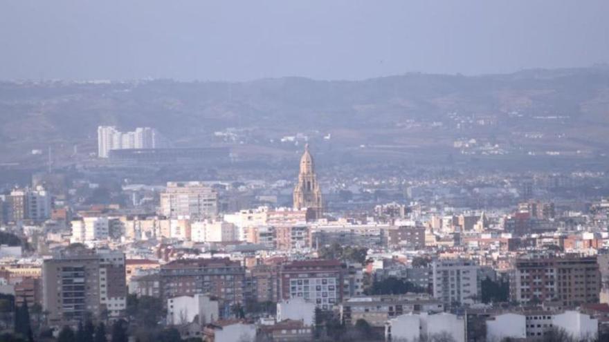 La recaudación de la plusvalía en Murcia se hunde: catorce millones menos que en 2019