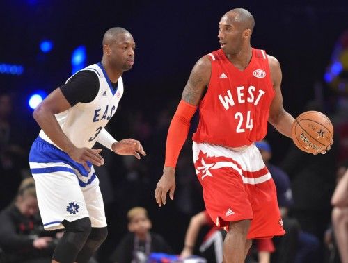 NBA: All Star Game