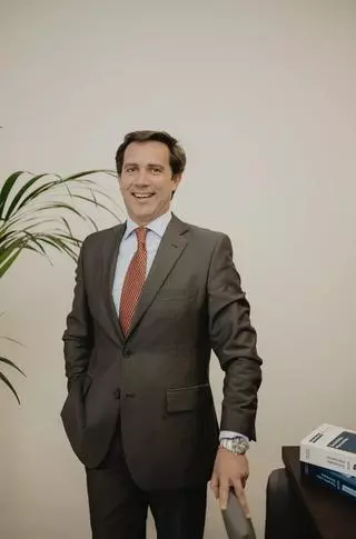 José Ramón Ruiz Torres: "Un relevo planificado aporta estabilidad a la familia y seguridad a la empresa"