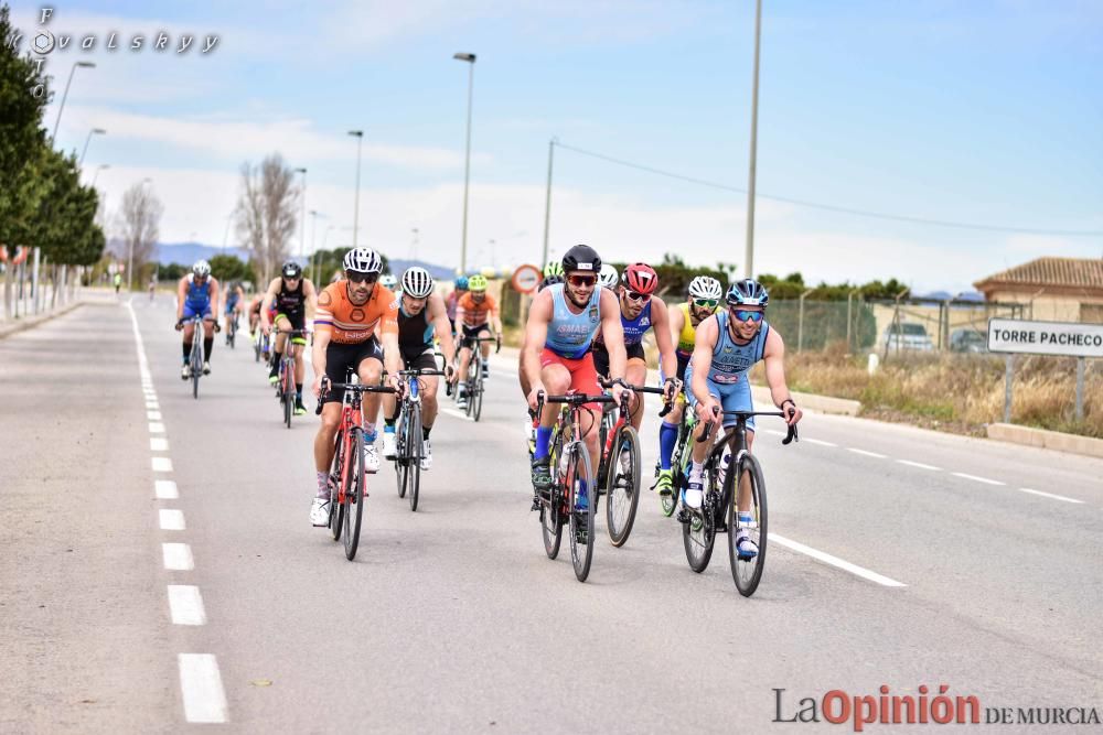 Duatlón de Torre Pacheco