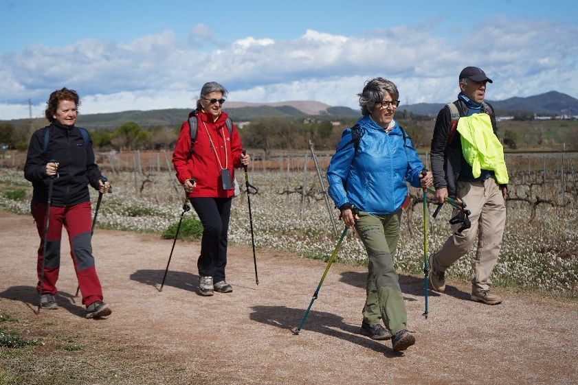 Transéquia 2024: Busca't a les fotos