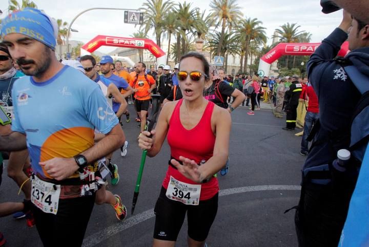 Arranca la Ruta de las Fortalezas