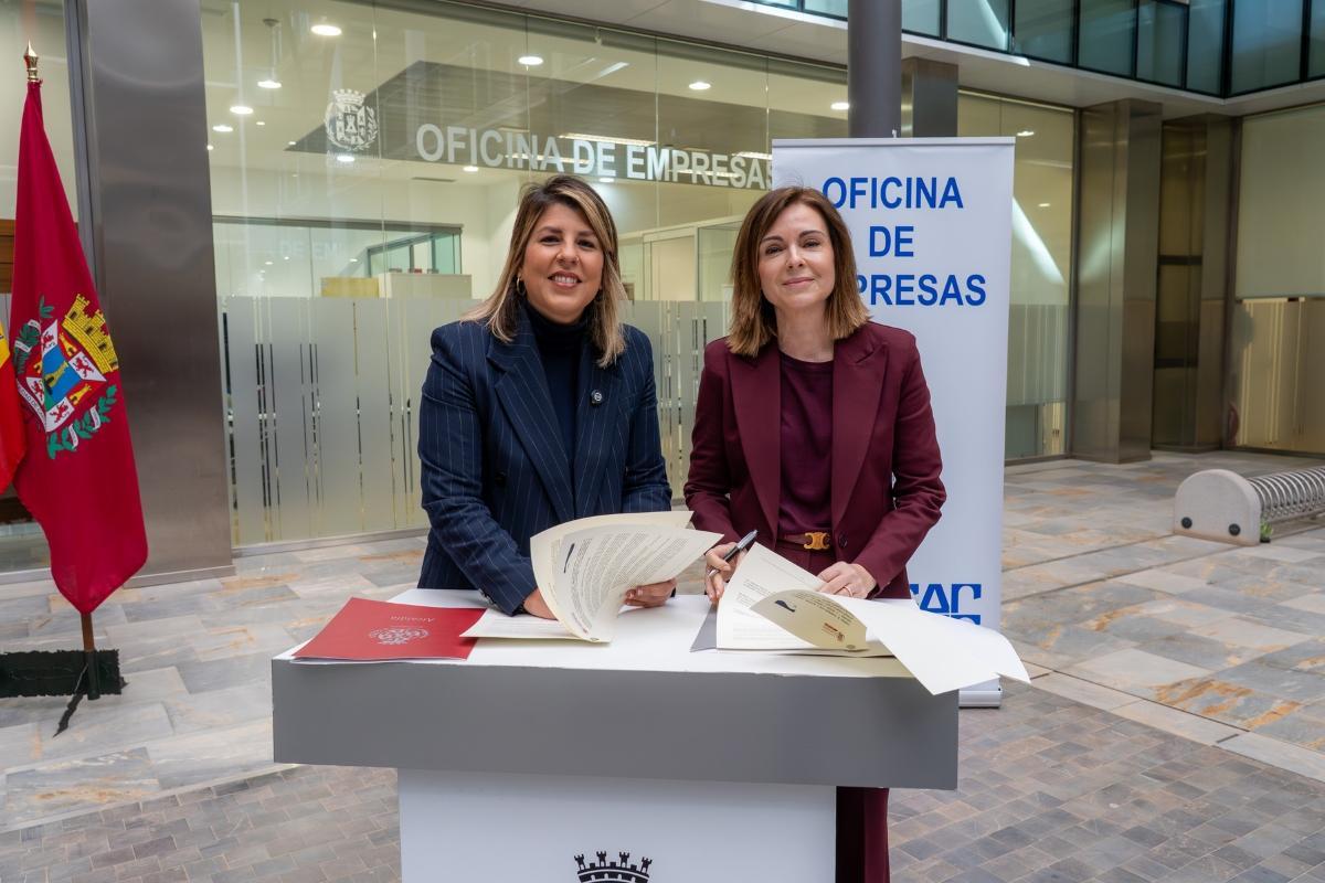 Cartagena autoriza 61 viviendas en Juan Fernández y Atamaría con una inversión de más de 4 millones