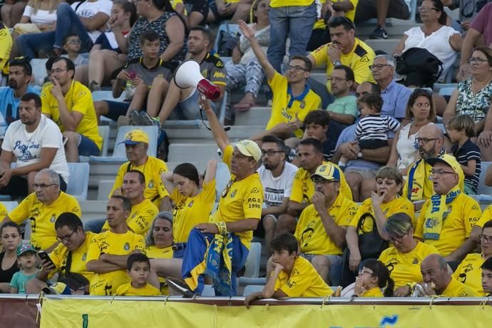 21.07.18. San Fernando, Maspalomas. Fútbol Copa ...