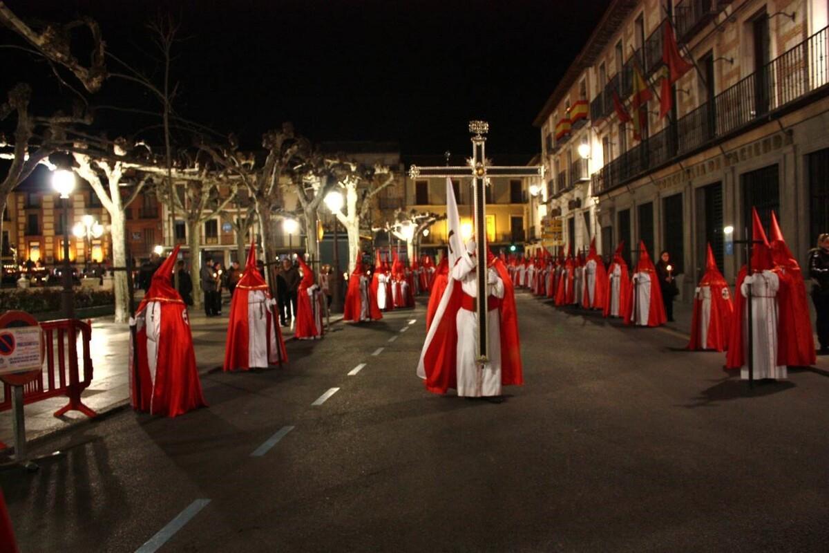 El domingo 31, último día de la Semana Santa, contará con una procesión organizada por la Hermandad Franciscana de Nuestro Padre Jesús Resucitado, Nuestra Señora de la Salud y el Perpetuo Socorro (Ministra de los Enfermos) y San Diego de Alcalá