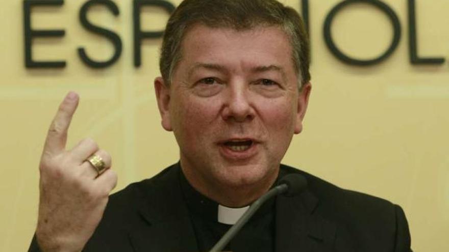Los obispos aseguran que nunca han condenado a los homosexuales