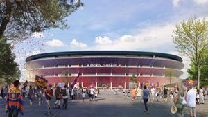 El futbol espanyol explota noves vies d’ingressos per reduir la seva dependència de la TV i els traspassos