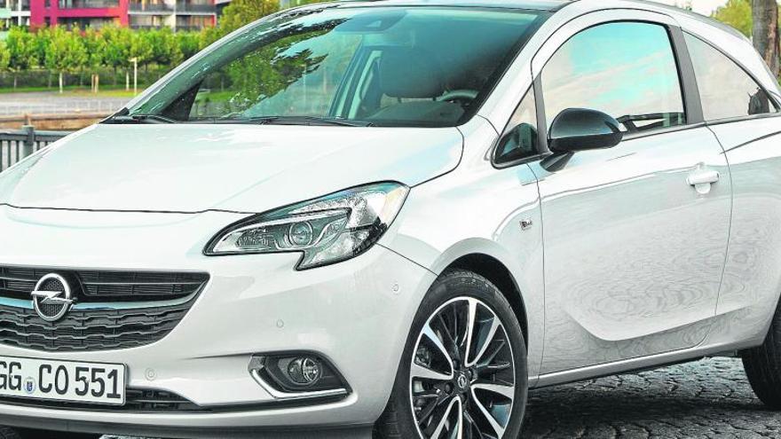 Historia del Opel Corsa: todas las generaciones