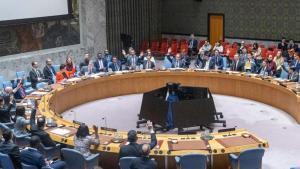 ¿Una lliga de democràcies?