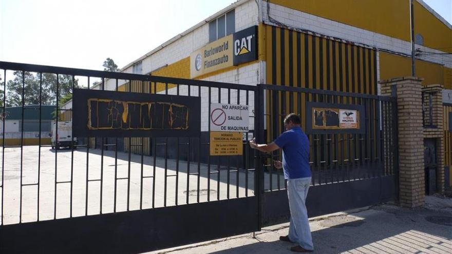 Finanzauto cerrará su centro de trabajo en Córdoba