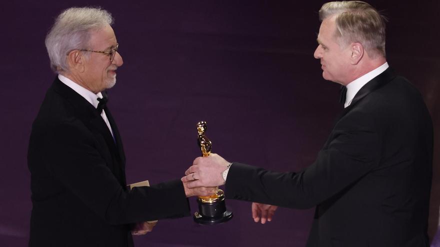 Estos son principales ganadores en la 96 edición de los Oscars