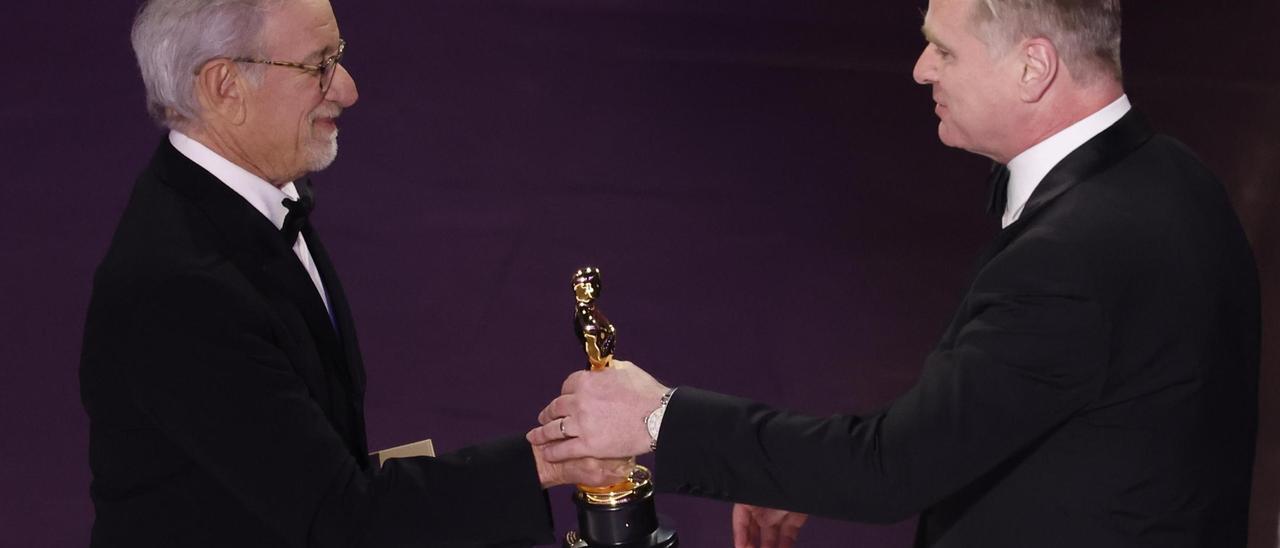 Estos son principales ganadores en la 96 edición de los Oscars