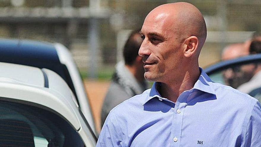 El grave daño económico del plan Rubiales al Valencia CF