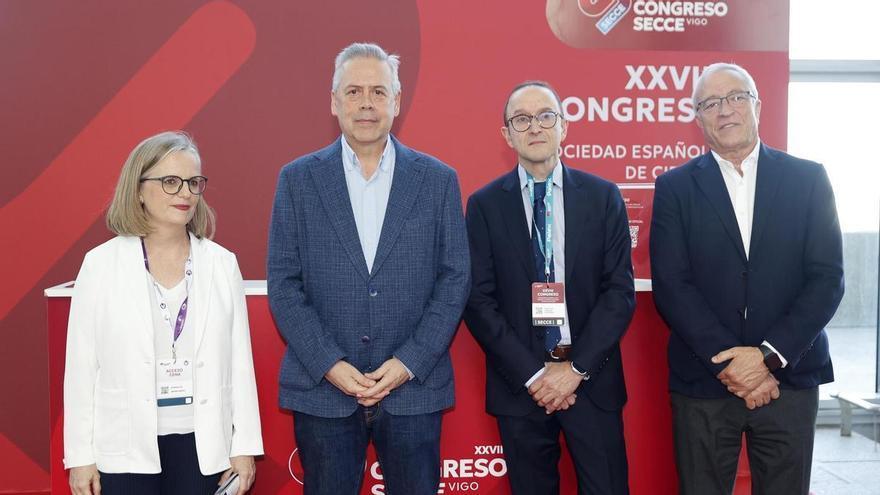 Sanidade asegura que estudia el perfil de los fugados de Pov