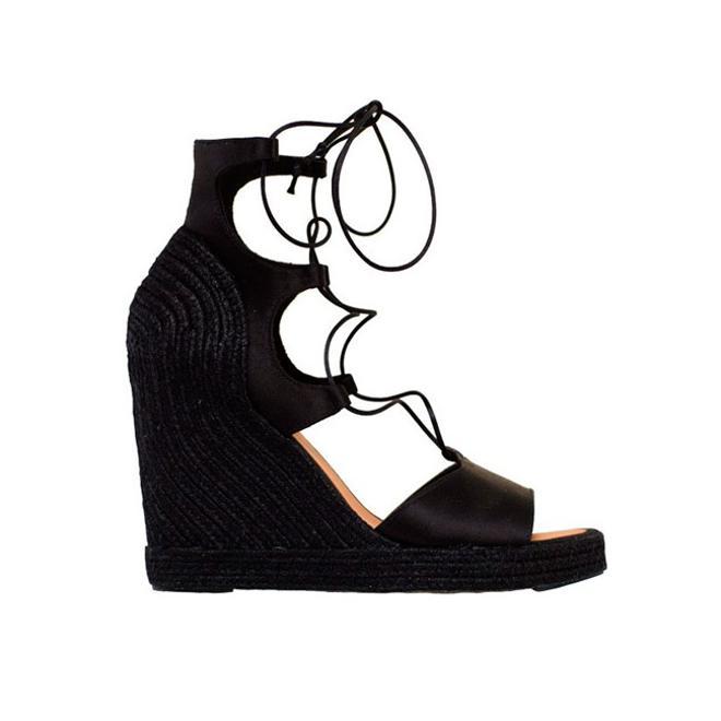 'Total black'