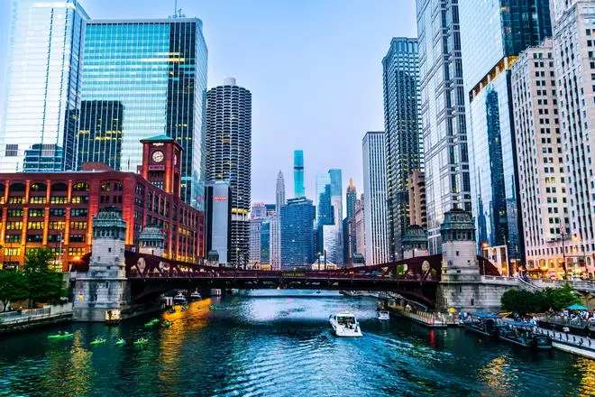 La ruta musical más legendaria de Estados Unidos: desde Chicago hasta Nueva Orleans