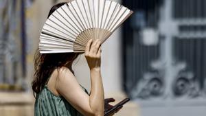 La temperatura del planeta superó en 1,54º el nivel de referencia en primeros 9 meses del año