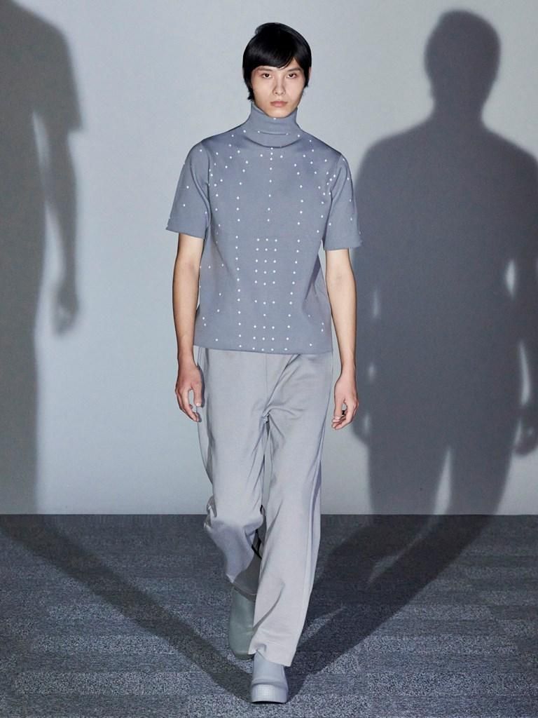 Xander Zhou