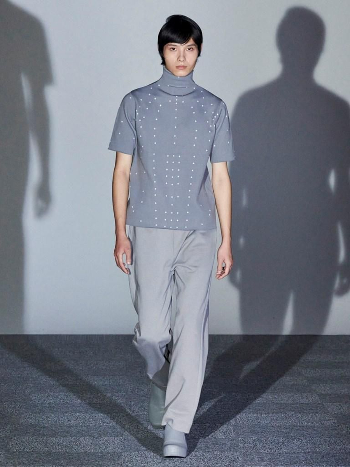 Xander Zhou