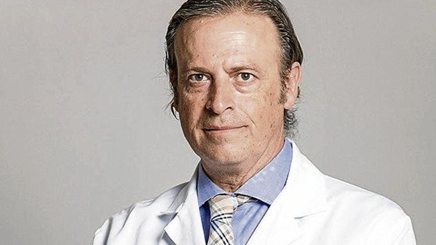 El neurocirujano Alberto Isla pregonará la Semana Santa de Trujillo
