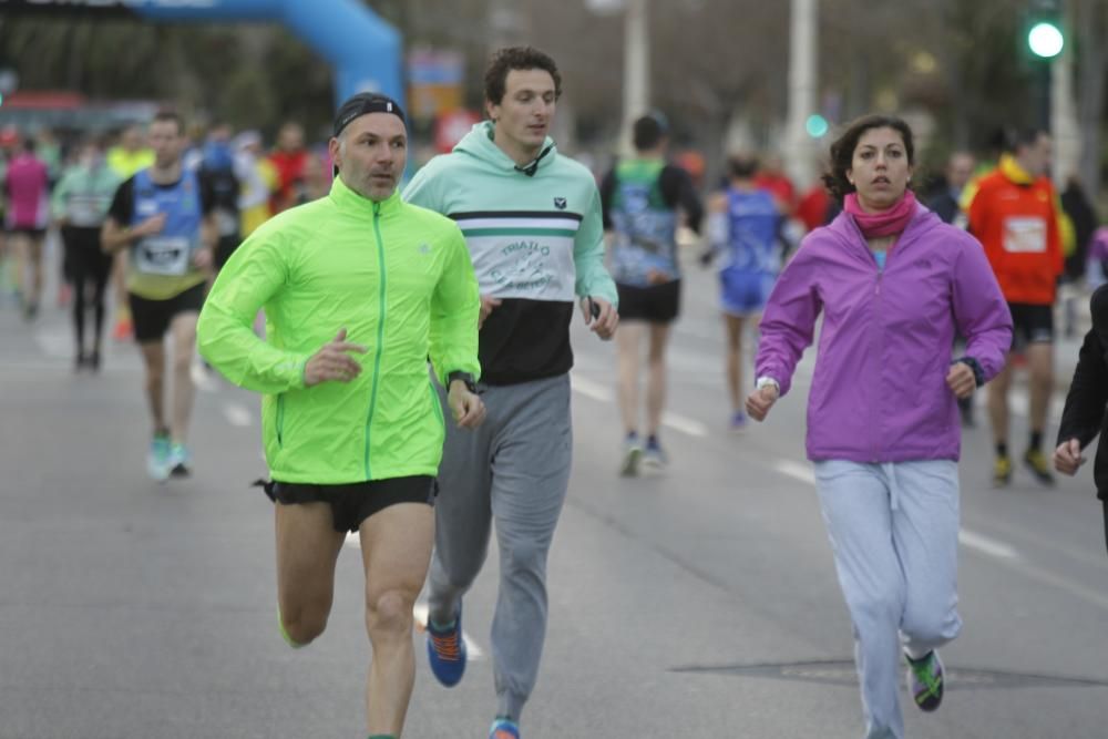 10K VALENCIA IBERCAJA 2018